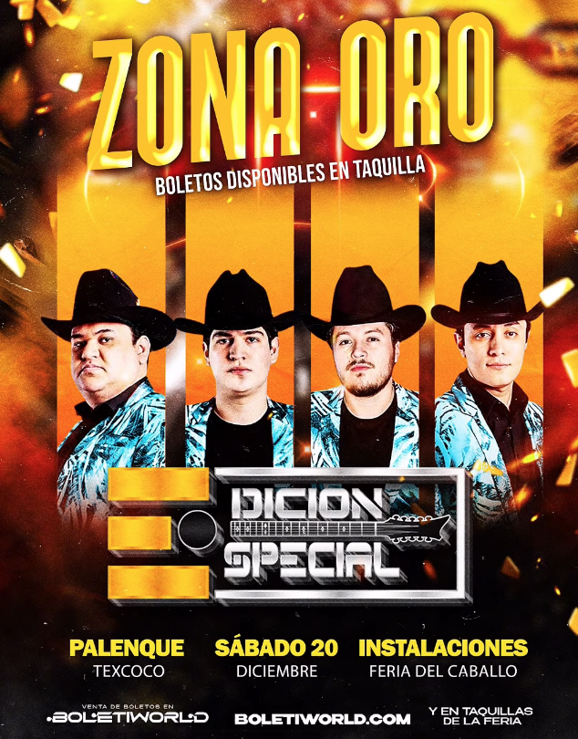 edición especial texcoco 20 de diciembre